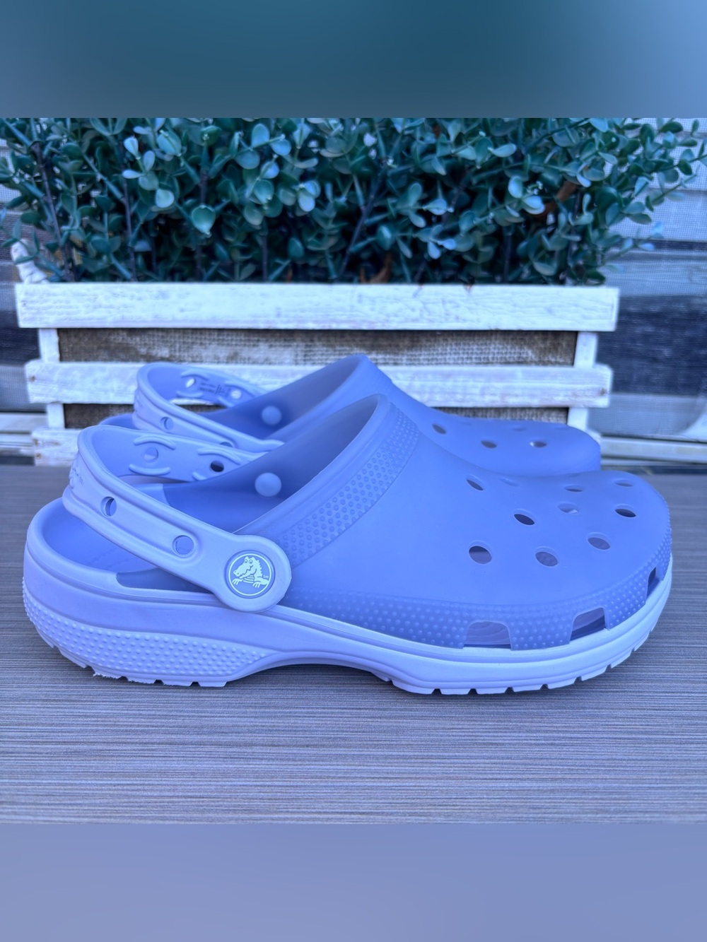 Crocs Classic Clogs - Picture 3 of 11